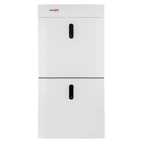 Bateria de Lítio 48V 9,6kWh SolarEdge 2xBAT-05K48