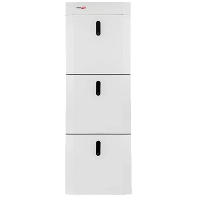 Bateria de Lítio 48V 13,8kWh SolarEdge 3xBAT-05K48