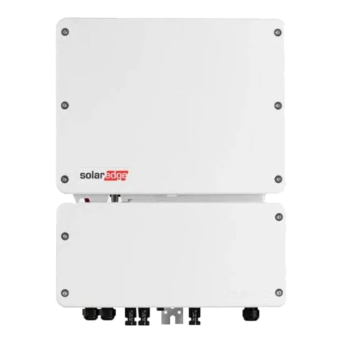 Inversor Solar Híbrido HV SolarEdge SE3000H 3 kW Home Hub Monofásico