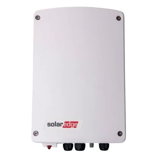 Controlador Água Quente SolarEdge SMRT-HOT-WTR-30-S2 3kW IP65