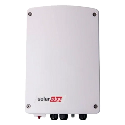 Controlador Água Quente SolarEdge SMRT-HOT-WTR-30-S2 3kW IP65