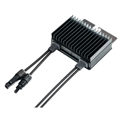 Otimizador SolarEdge S500 500W 125V 15A Suporte Plano IP68