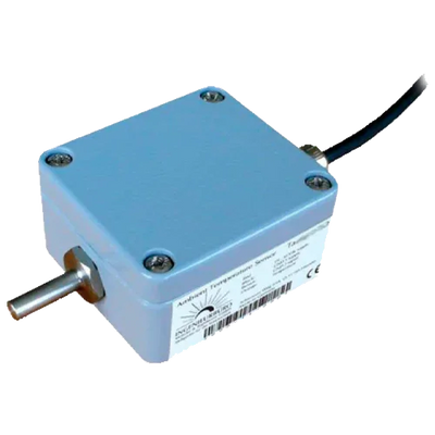 Sensor de Temperatura Ambiente SolarEdge SE1000-SEN-TAMB-S2 0-10V