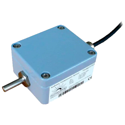 Sensor de Temperatura Ambiente SolarEdge SE1000-SEN-TAMB-S2 0-10V