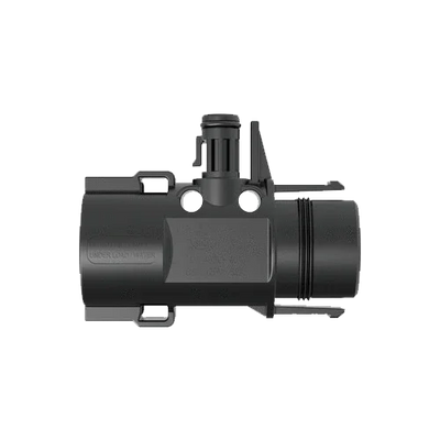 Conector T CA Solax AC Trunk T Connector