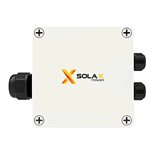 Caixa Adaptadora Solax SLX Adapter Box G2 para inversores