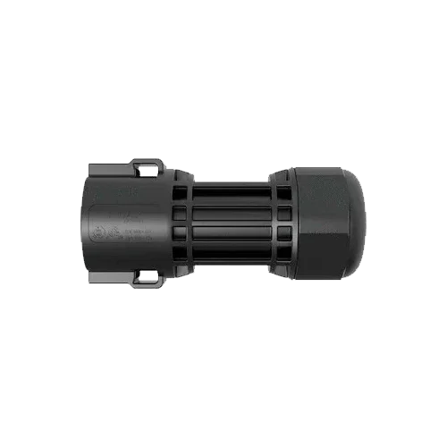 Conector AC Fêmea Solax AC Trunk Connector-F