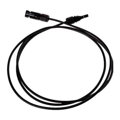 Cabo de Extensão DC Solax DC Extension Cable