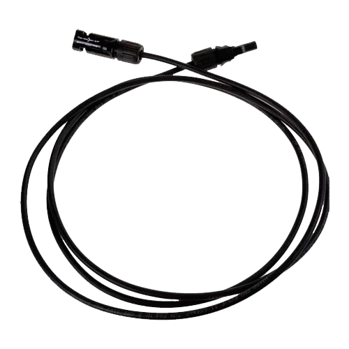 Cabo de Extensão DC Solax DC Extension Cable