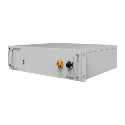 Módulo de Bateria de Lítio 2,5 kWh HV Solax TP-HR25 51,2 V