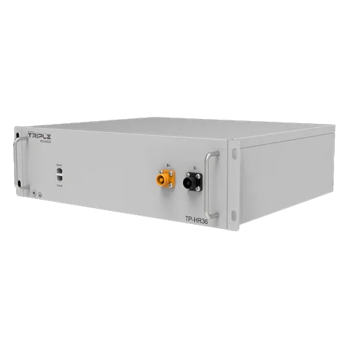 Módulo de Bateria de Lítio 3,6 kWh HV Solax TP-HR36 51,2 V