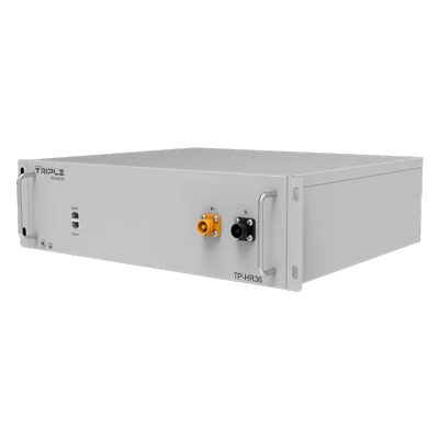 Módulo de Bateria de Lítio 3,6 kWh HV Solax TP-HR36 51,2 V
