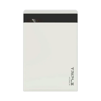 Bateria Lítio 5,8 kWh HV Solax T58 Master Pack Triple Power
