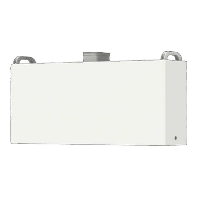 Módulo de Bateria de Lítio 5 kWh HV Solax TP-HS50E empilhável