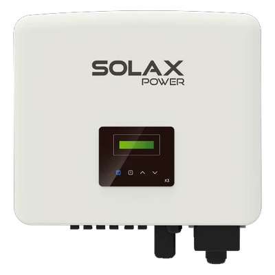 Inversor Solar Solax 10000W X3-PRO-10.0K-G2 Trifásico