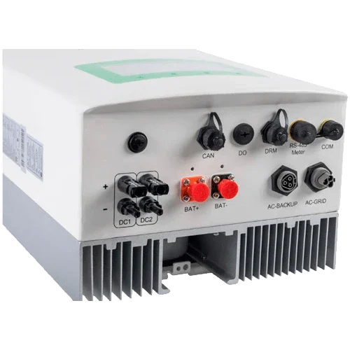 Inversor Híbrido Solis S5-EH1P3K-L Monofásico 3 kW 48 V