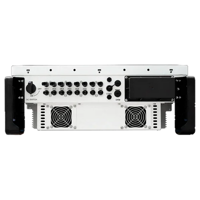 Inversor Solis S5-GC60K 60kW ligado à rede trifásico