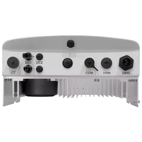 Inversor Solar Solis S6-GR1P3K-M Monofásico 3kW Ligado à Rede