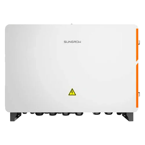 Caixa de Comunicação Inteligente Sungrow COM100A