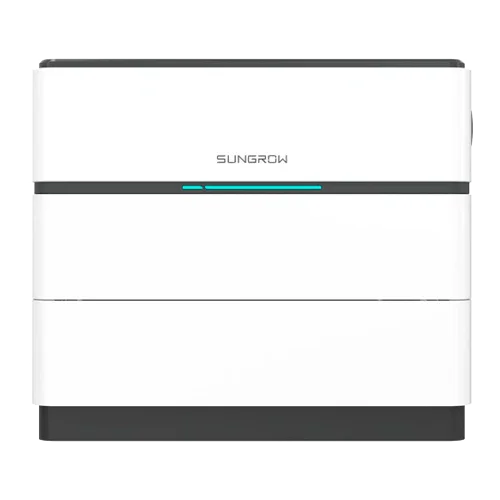 Bateria de Lítio HV 10 kWh Sungrow SBH100