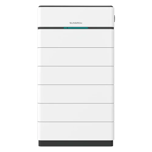 Bateria Lítio HV 30 kWh Sungrow SBH300