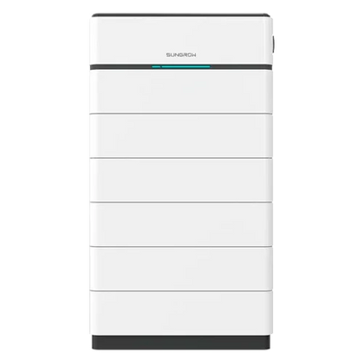 Bateria Lítio HV 30 kWh Sungrow SBH300