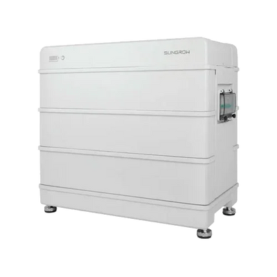 Bateria de Lítio HV 9.6 kWh Sungrow SBR096
