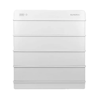 Bateria de Lítio HV 12.8 kWh Sungrow SBR128