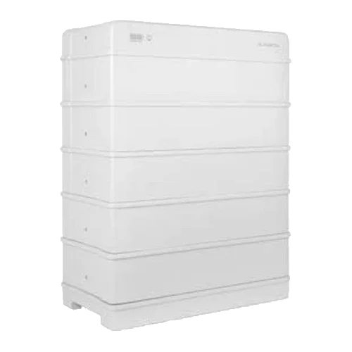 Bateria de Lítio HV 16,0 kWh Sungrow SBR160