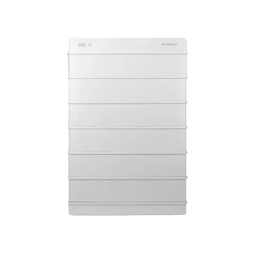 Bateria de Lítio HV 19.2 kWh Sungrow SBR192