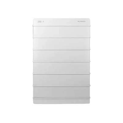 Bateria de Lítio HV 19.2 kWh Sungrow SBR192