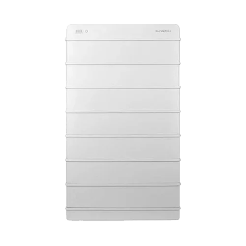 Bateria de Lítio HV 22,4 kWh Sungrow SBR224