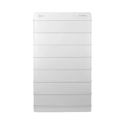 Bateria de Lítio HV 22,4 kWh Sungrow SBR224