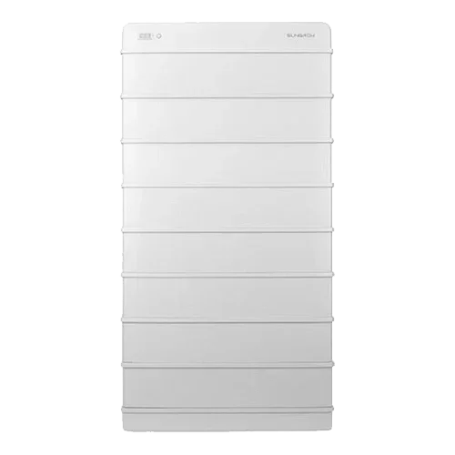 Bateria de Lítio HV 25,6 kWh Sungrow SBR256