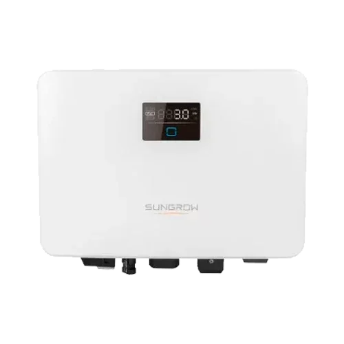 Inversor Solar Monofásico Sungrow SG2.0RS-S | 2 kW