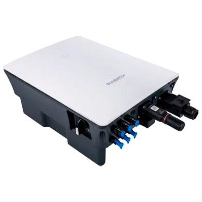 Inversor Solar Trifásico Sungrow SG10RT | 10 kW