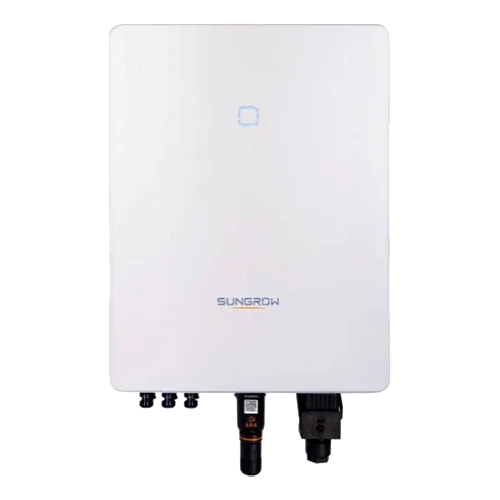 Inversor Solar Trifásico Sungrow SG12RT | 12 kW