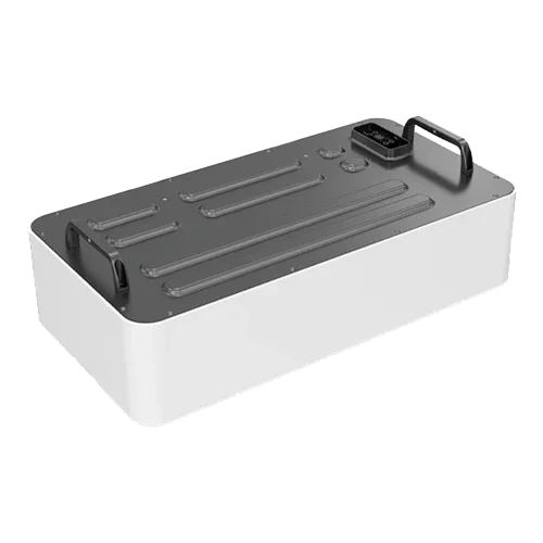 Módulo de Bateria de Lítio HV 5 kWh Sungrow SG-SBH-5,0