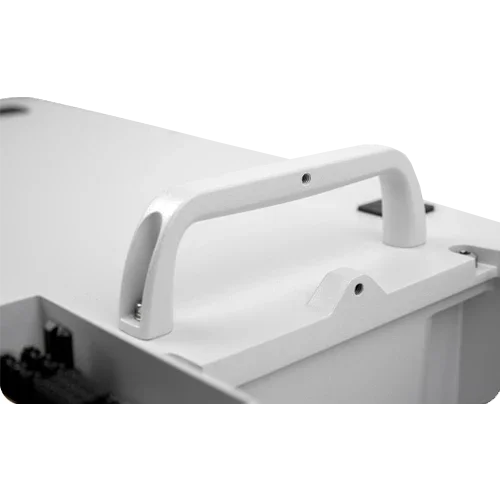 Módulo de Bateria de Lítio HV 3,2 kWh Sungrow SG-SMR-3,2