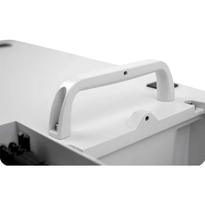 Módulo de Bateria de Lítio HV 3,2 kWh Sungrow SG-SMR-3,2