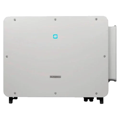 Inversor Solar Trifásico Sungrow SG125CX-P2 | 125 kW
