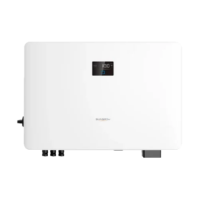 Inversor Solar Monofásico Sungrow SG8.0RS | 8 kW