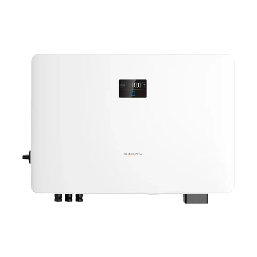 Inversor Solar Monofásico Sungrow SG10.0RS | 10 kW