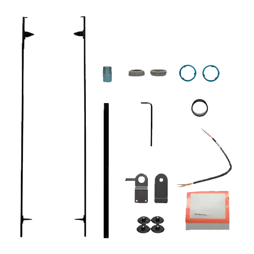 Acoplamento Tesla Multi Powerwall para Instalações Múltiplas