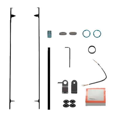 Acoplamento Tesla Multi Powerwall para Instalações Múltiplas