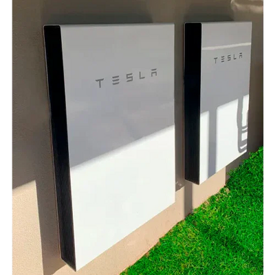 Bateria de Lítio Tesla Powerwall 2 AC 13,5 kWh
