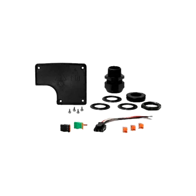 Tampas e Conectores Tesla para Powerwall e Gateway