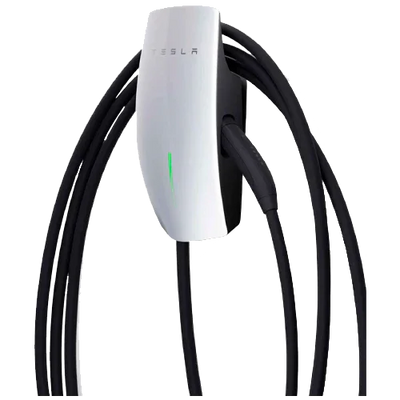 Carregador VE Tesla Wall Connector GEN 3 7,3 m