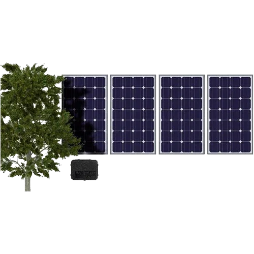 Otimizador Solar Tigo TS4-A-O 700W para Painéis FV