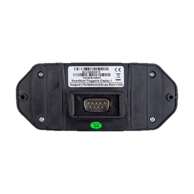 Ecrã SmartSolar Control Victron para MPPT e dados